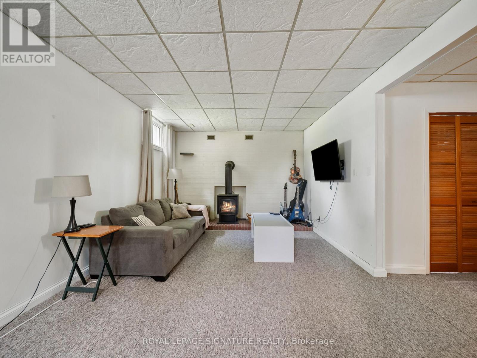 12 Easy Street, Georgina (Pefferlaw), Ontario  L0E 1N0 - Photo 25 - N13022570