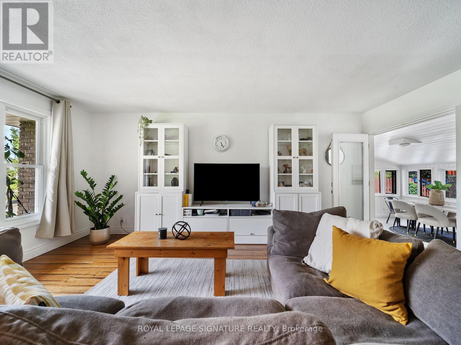 12 Easy Street, Georgina (Pefferlaw), Ontario  L0E 1N0 - Photo 3 - N13022570