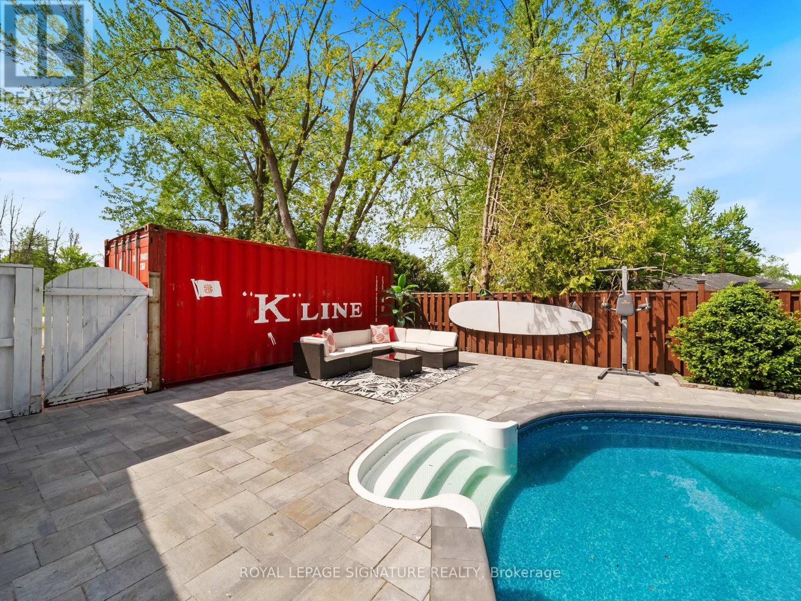 12 Easy Street, Georgina (Pefferlaw), Ontario  L0E 1N0 - Photo 32 - N13022570