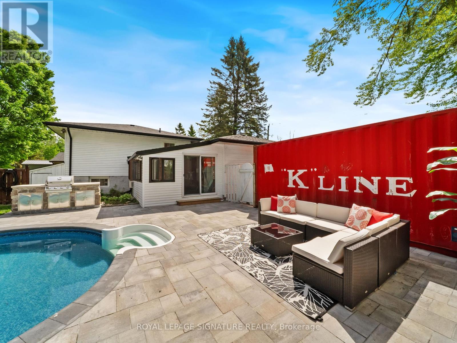 12 Easy Street, Georgina (Pefferlaw), Ontario  L0E 1N0 - Photo 34 - N13022570