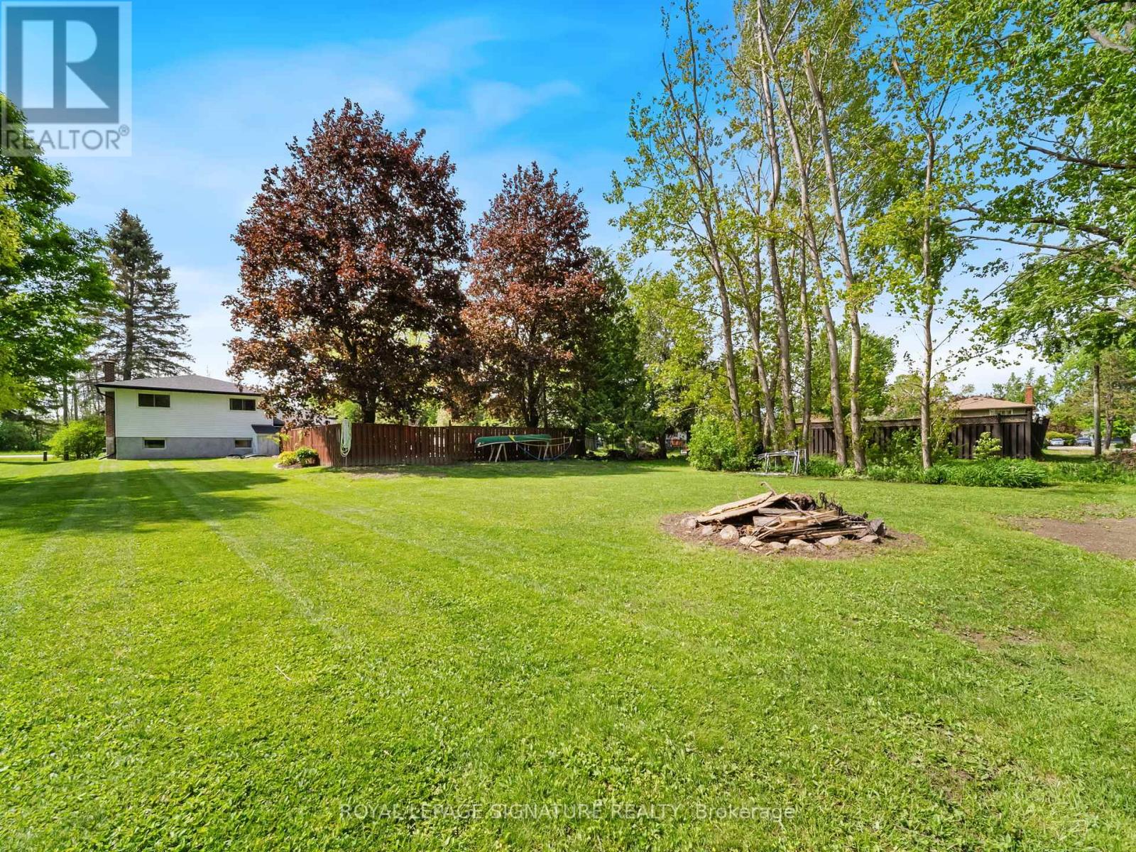 12 Easy Street, Georgina (Pefferlaw), Ontario  L0E 1N0 - Photo 36 - N13022570