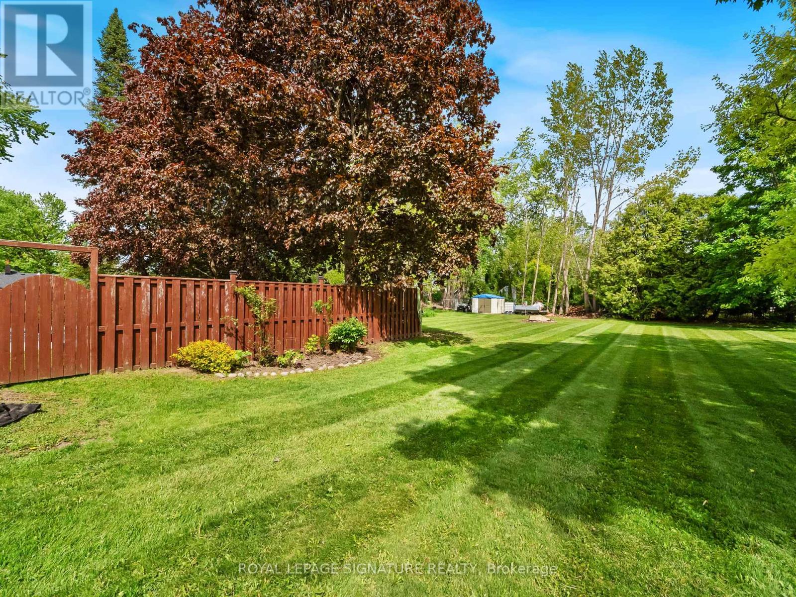 12 Easy Street, Georgina (Pefferlaw), Ontario  L0E 1N0 - Photo 38 - N13022570