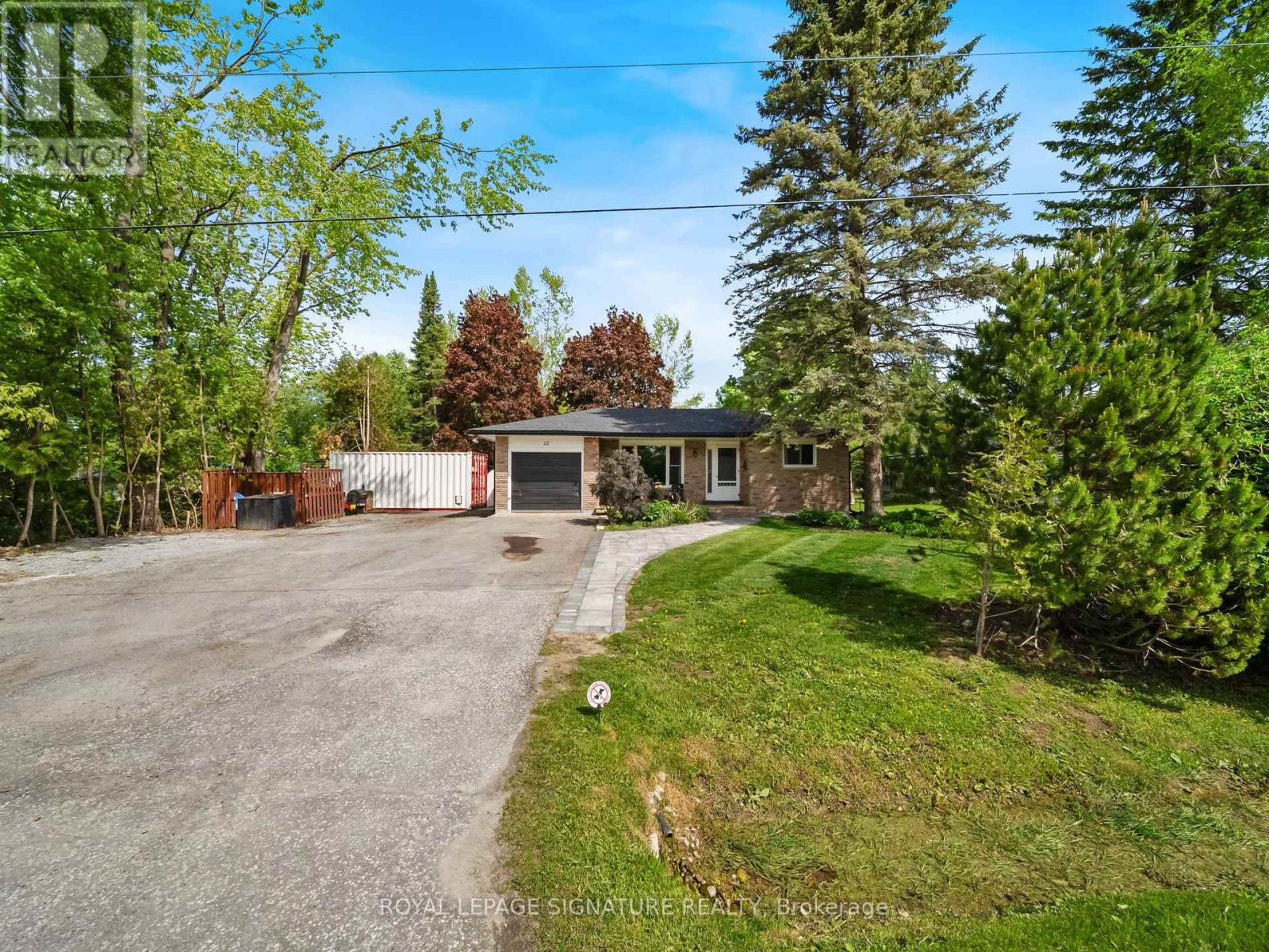 12 Easy Street, Georgina (Pefferlaw), Ontario  L0E 1N0 - Photo 39 - N13022570