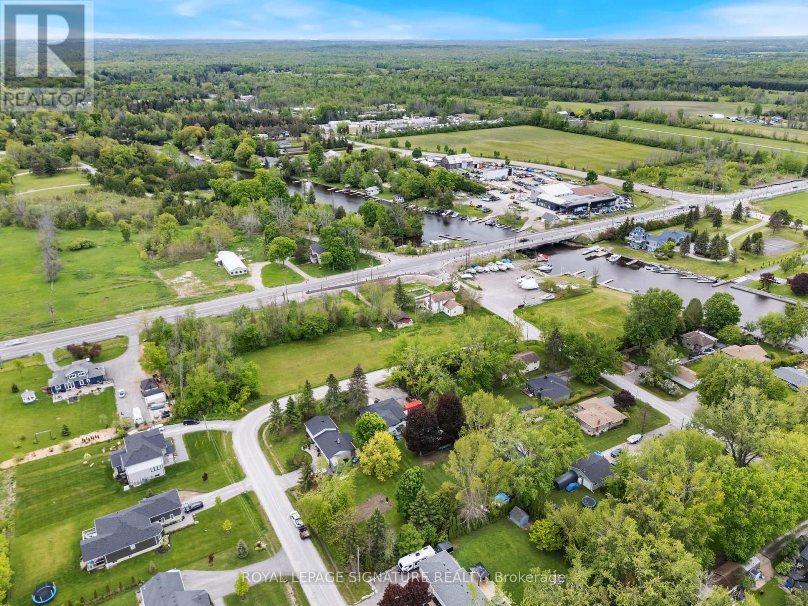 12 Easy Street, Georgina (Pefferlaw), Ontario  L0E 1N0 - Photo 40 - N13022570