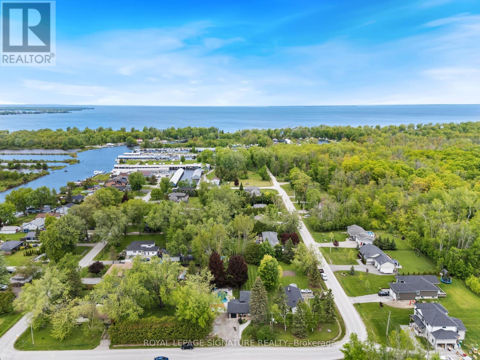 12 Easy Street, Georgina (Pefferlaw), Ontario  L0E 1N0 - Photo 41 - N13022570