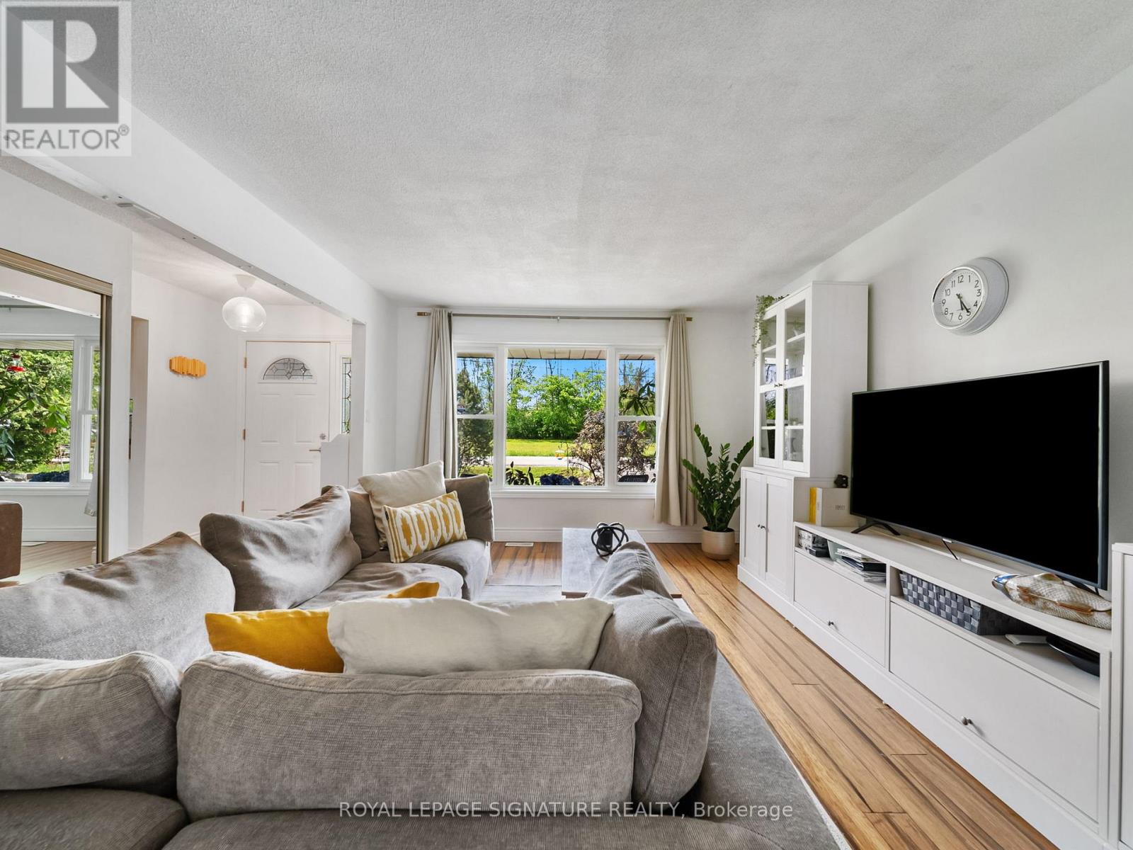 12 Easy Street, Georgina (Pefferlaw), Ontario  L0E 1N0 - Photo 8 - N13022570