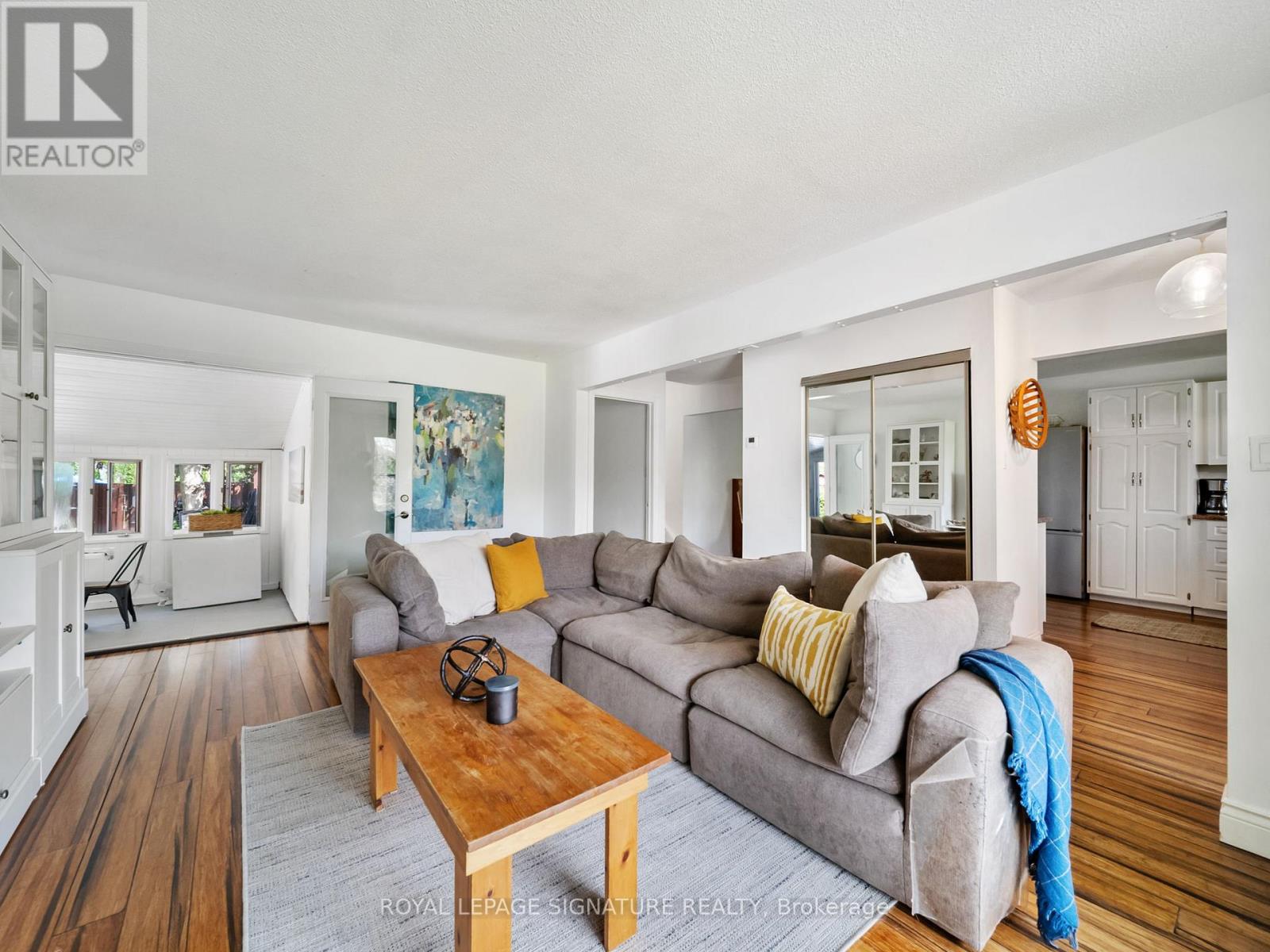 12 Easy Street, Georgina (Pefferlaw), Ontario  L0E 1N0 - Photo 9 - N13022570