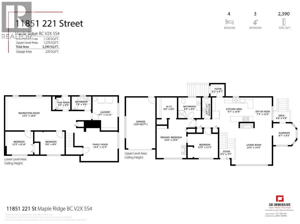 11851 221 Street, Maple Ridge, British Columbia  V2X 5S4 - Photo 39 - R3113422