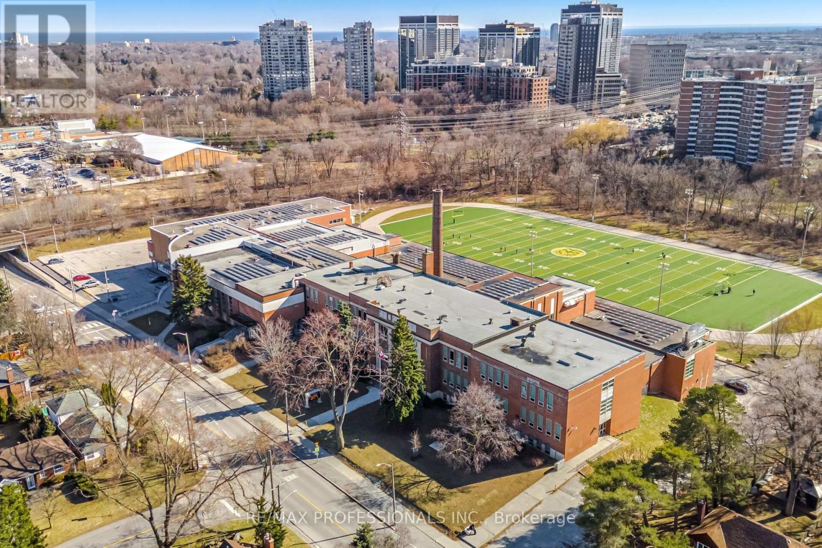 1 Loyalist Road, Toronto, Ontario  M9A 3P2 - Photo 44 - W12944794