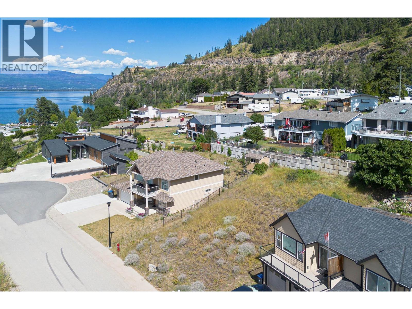 1249 Montgomery Place, Chase, British Columbia  V0E 1M0 - Photo 1 - 10384080