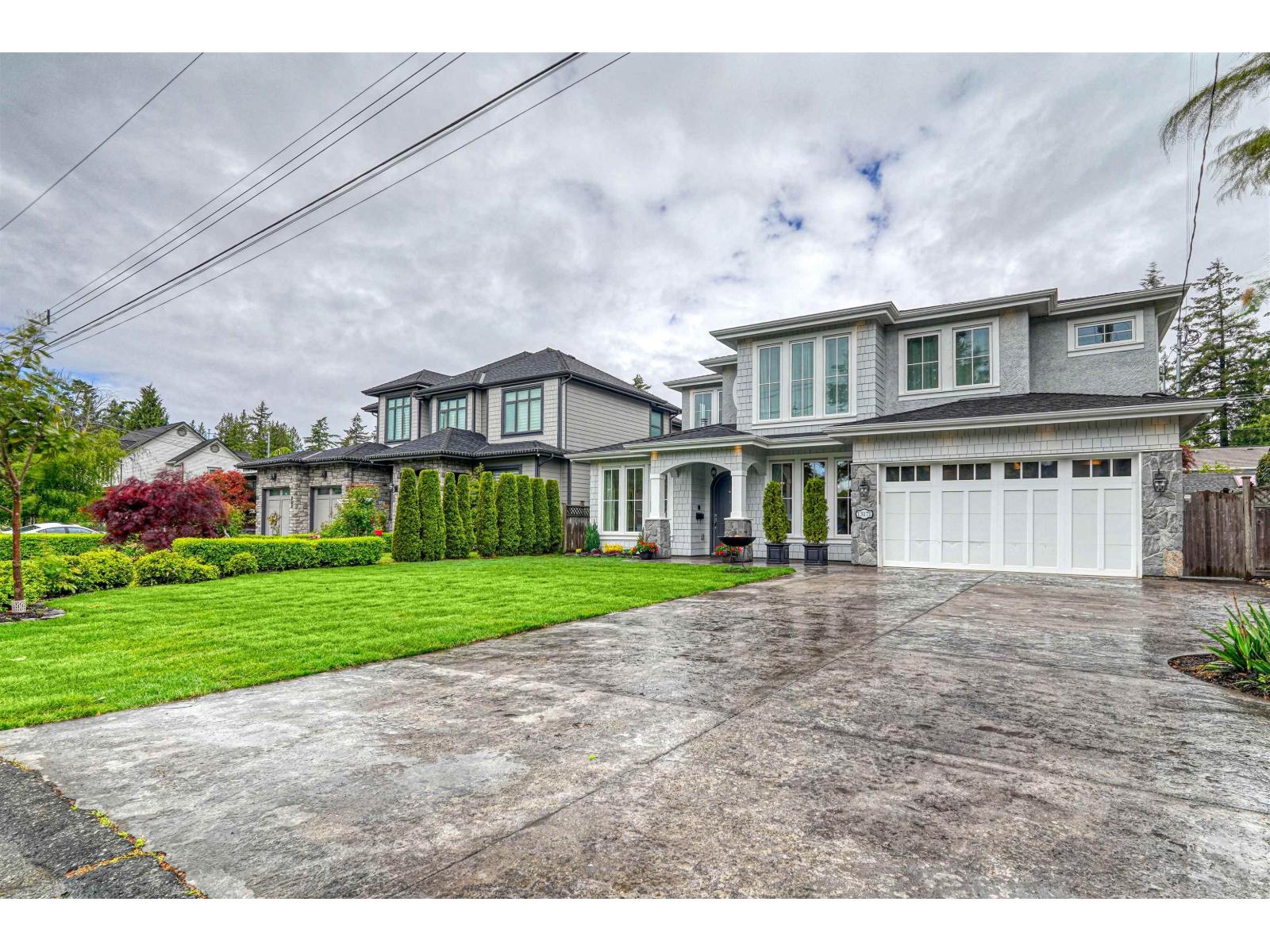 13171 15a Avenue, Surrey, British Columbia  V4A 1M4 - Photo 33 - R3113702