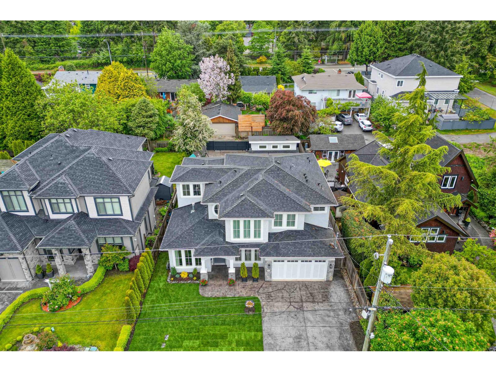 13171 15a Avenue, Surrey, British Columbia  V4A 1M4 - Photo 34 - R3113702