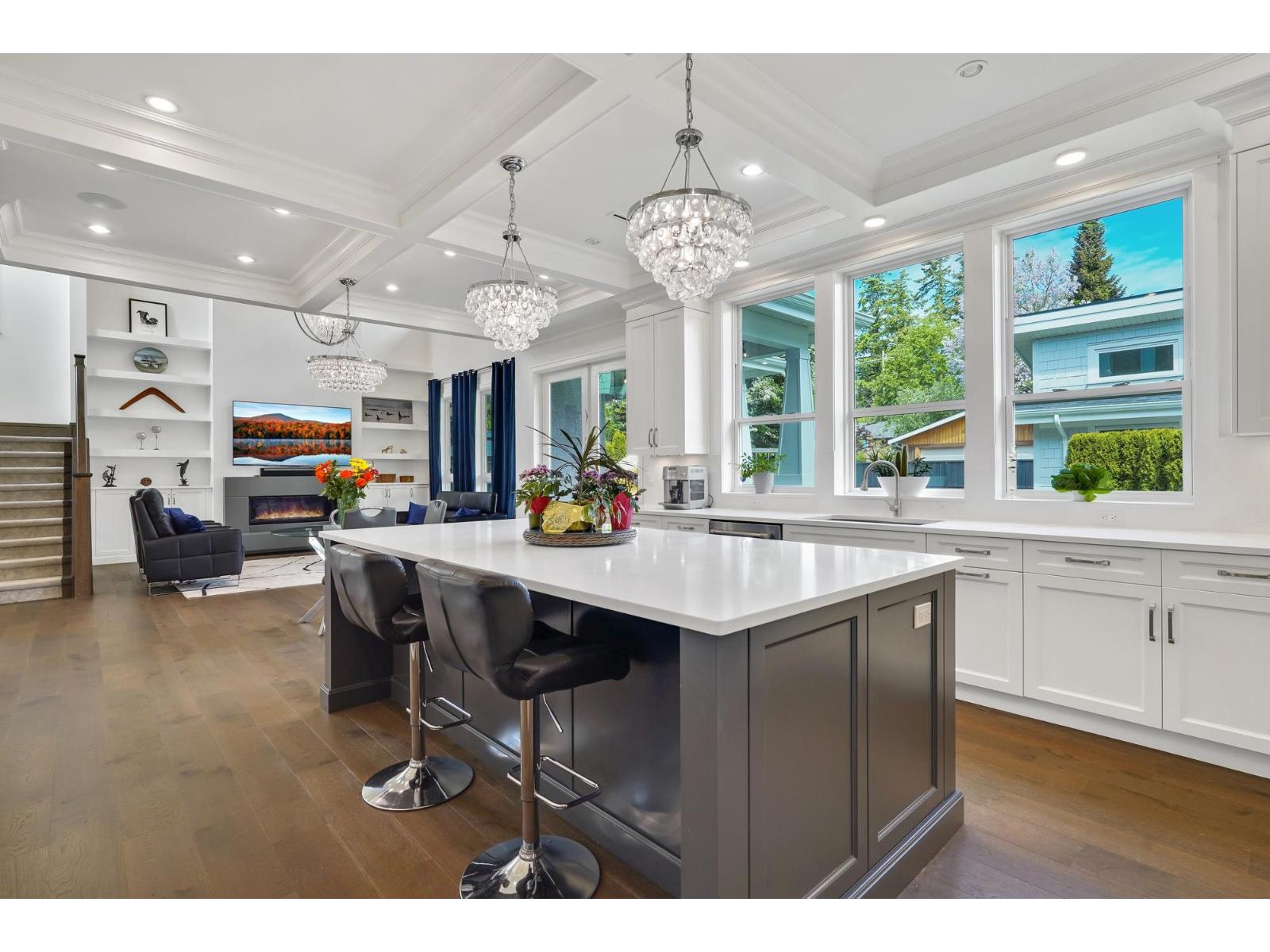 13171 15a Avenue, Surrey, British Columbia  V4A 1M4 - Photo 6 - R3113702