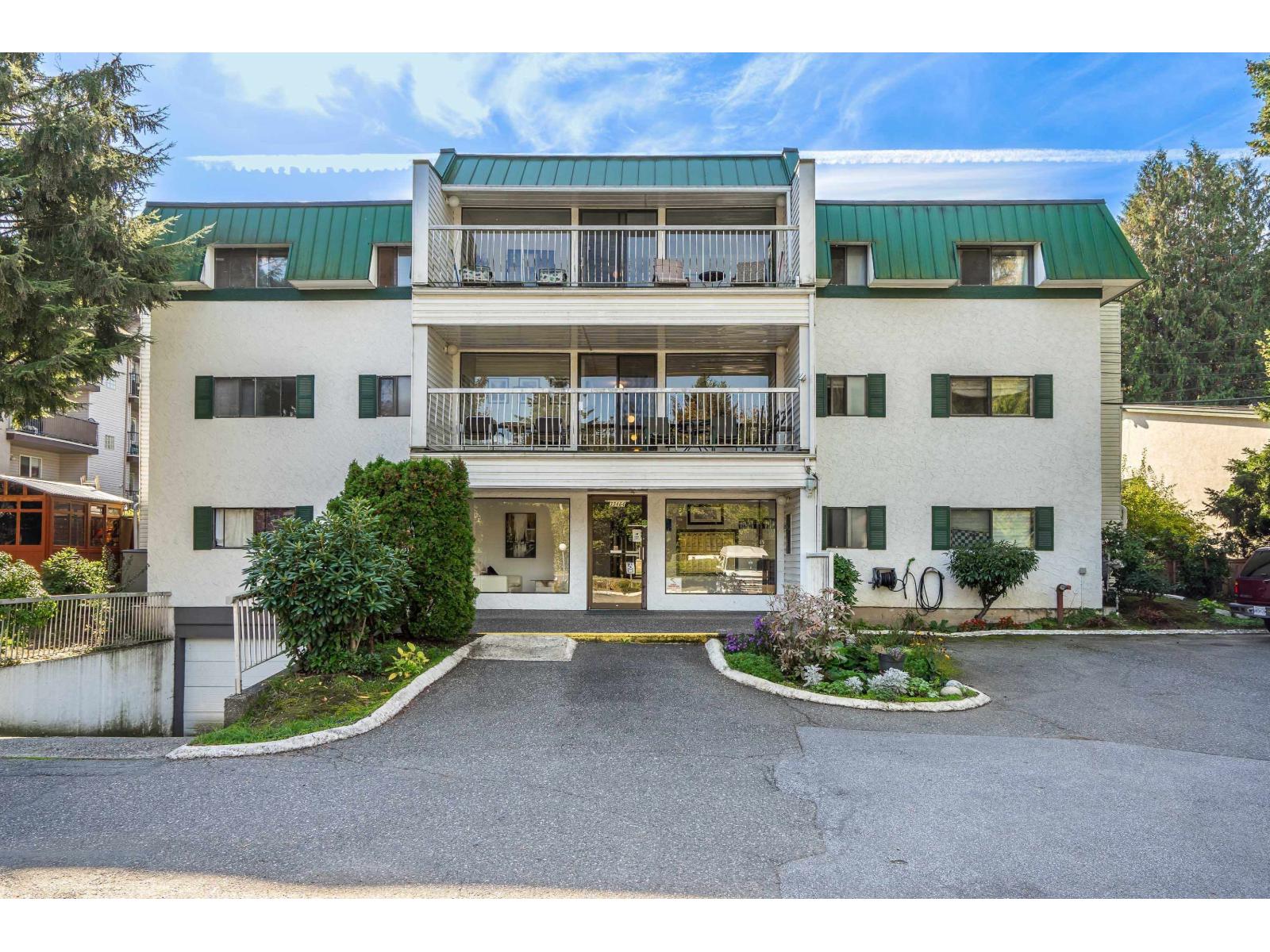 104 33464 GEORGE FERGUSON WAY, Abbotsford, British Columbia