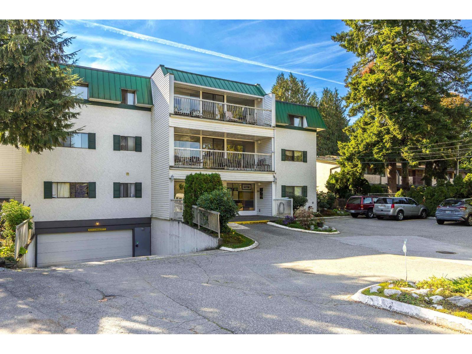 104 33464 George Ferguson Way, Abbotsford, British Columbia  V2S 2L8 - Photo 2 - R3113722