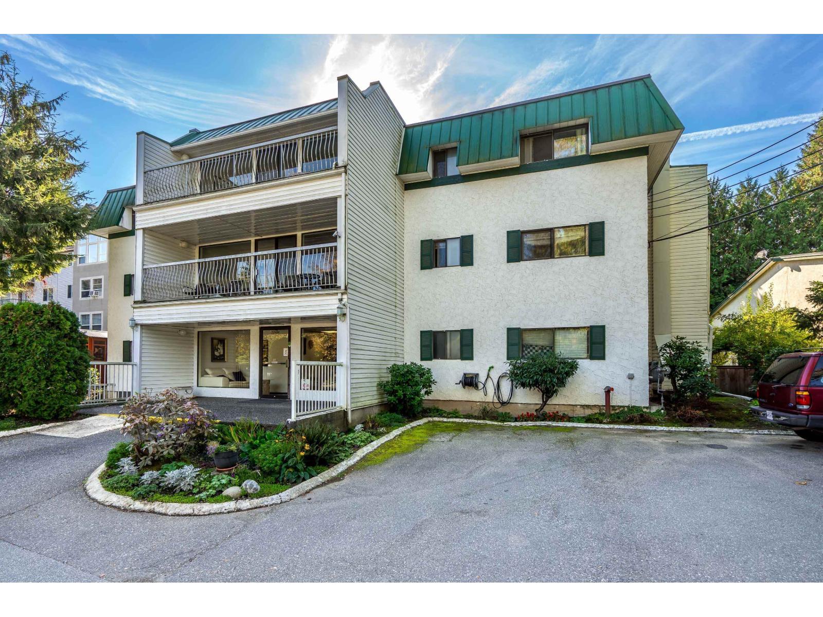 104 33464 George Ferguson Way, Abbotsford, British Columbia  V2S 2L8 - Photo 3 - R3113722