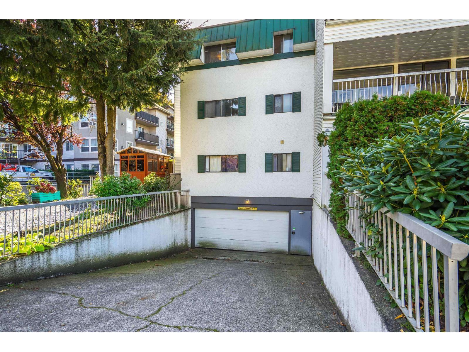 104 33464 George Ferguson Way, Abbotsford, British Columbia  V2S 2L8 - Photo 32 - R3113722