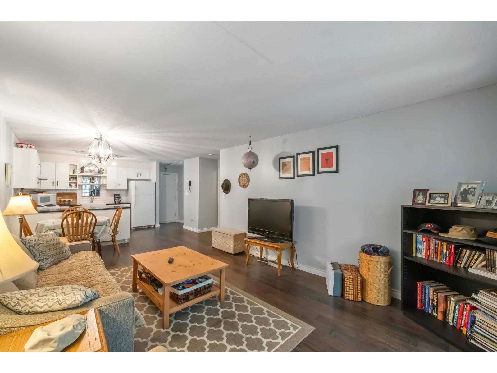 104 33464 George Ferguson Way, Abbotsford, British Columbia  V2S 2L8 - Photo 9 - R3113722