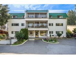 104 33464 GEORGE FERGUSON WAY, Abbotsford, British Columbia