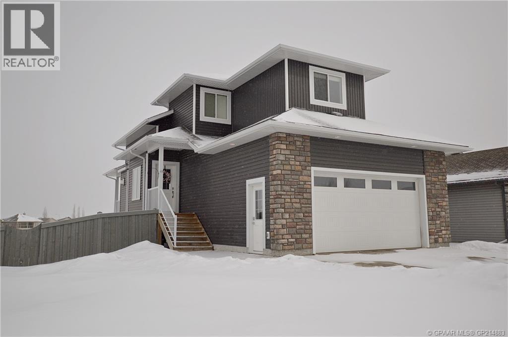 49 Pinnacle Lake Drive, grande prairie, Alberta
