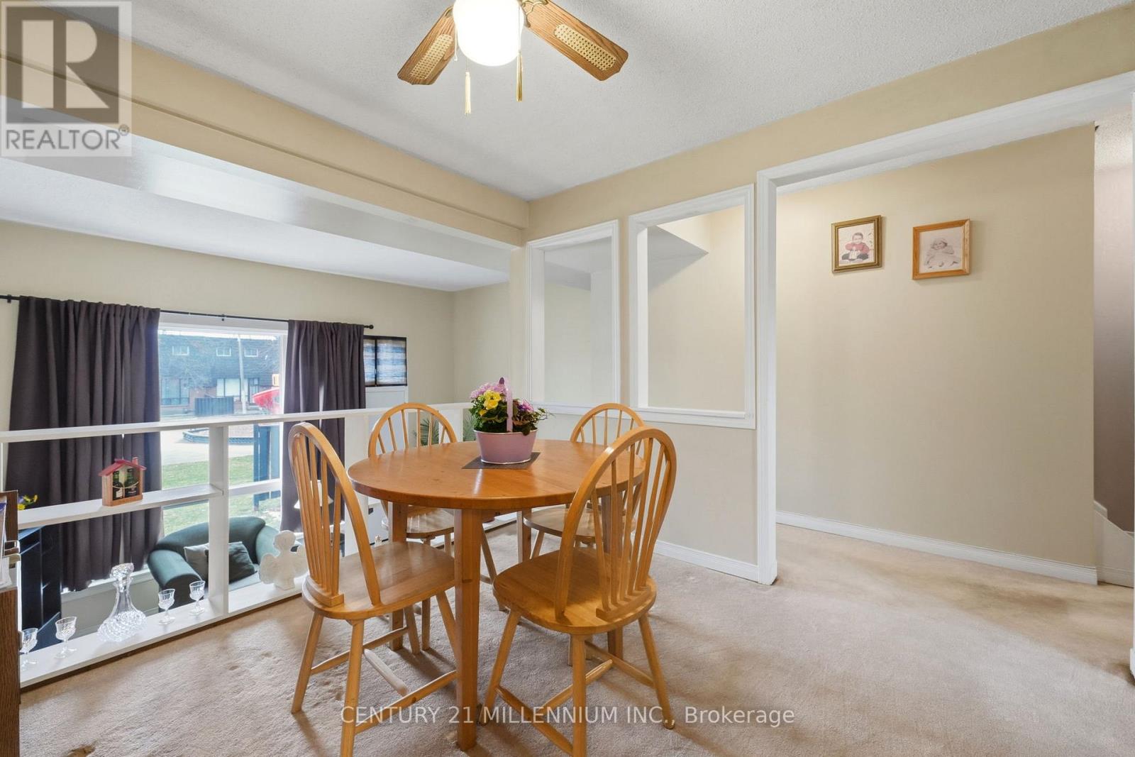 107 Darras Court, Brampton, Ontario  L6T 1W7 - Photo 7 - W13022516