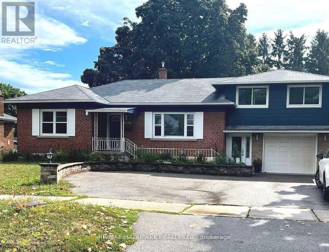 MAIN - 4328 NEW STREET, Burlington, Ontario