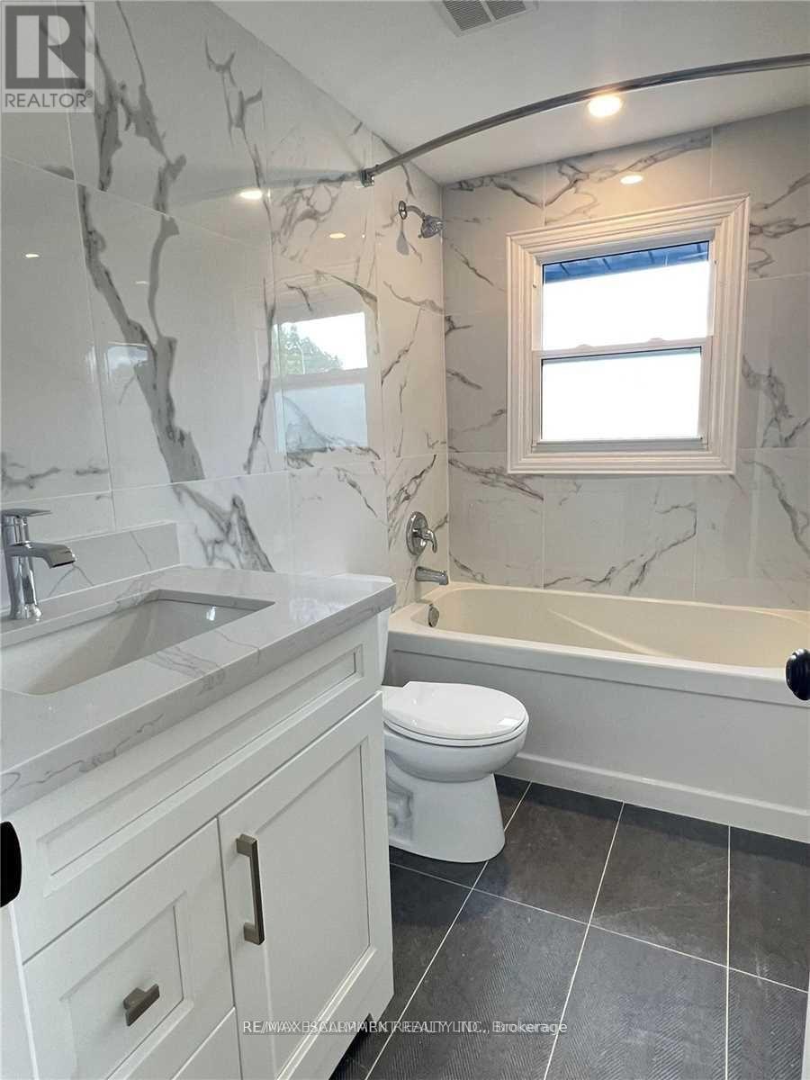 Main - 4328 New Street, Burlington, Ontario  L7L 1T5 - Photo 17 - W13022536