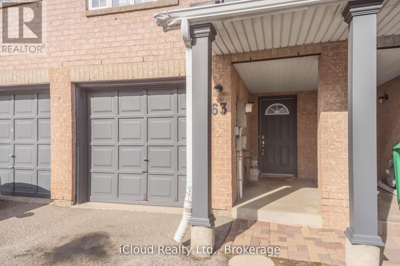 63 Spadina Road, Brampton, Ontario  L6X 4X6 - Photo 3 - W13022538