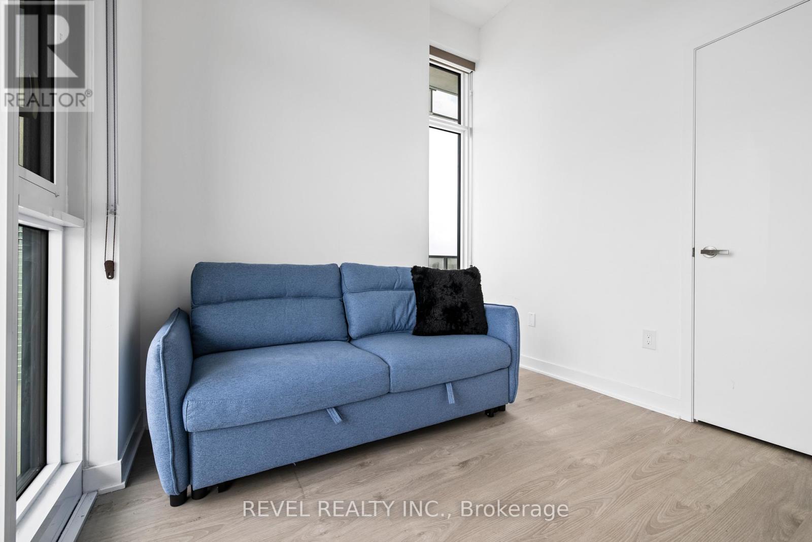 2408 - 3900 Confederation Parkway, Mississauga, Ontario  L5B 0M3 - Photo 11 - W13022548