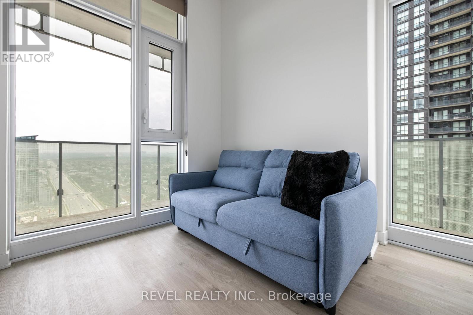 2408 - 3900 Confederation Parkway, Mississauga, Ontario  L5B 0M3 - Photo 12 - W13022548