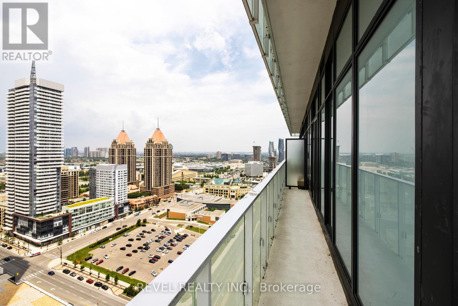 2408 - 3900 Confederation Parkway, Mississauga, Ontario  L5B 0M3 - Photo 15 - W13022548