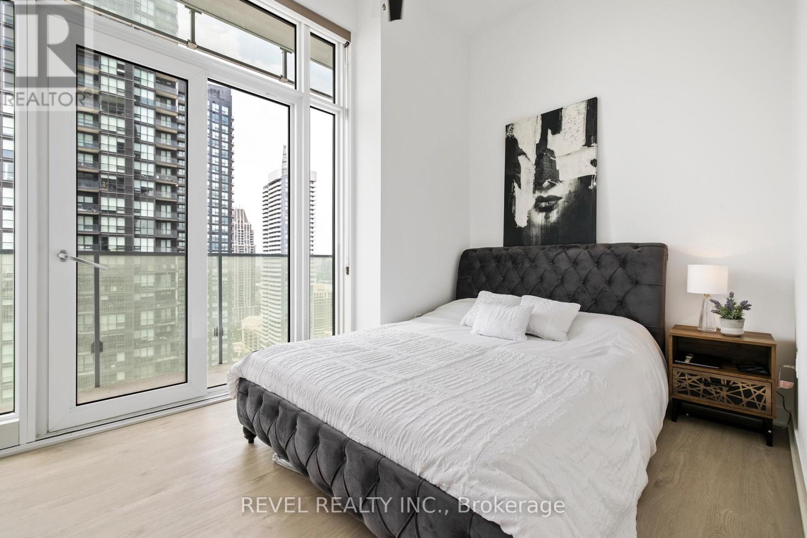 2408 - 3900 Confederation Parkway, Mississauga, Ontario  L5B 0M3 - Photo 9 - W13022548