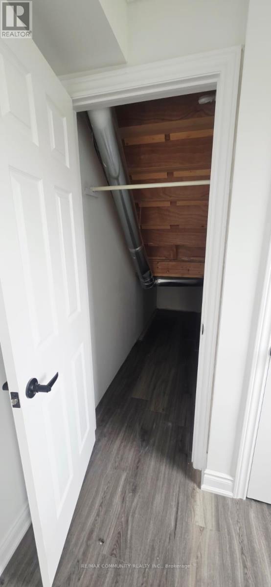 Lower - 50 Rockman Crescent, Brampton, Ontario  L7A 4B4 - Photo 11 - W13022572