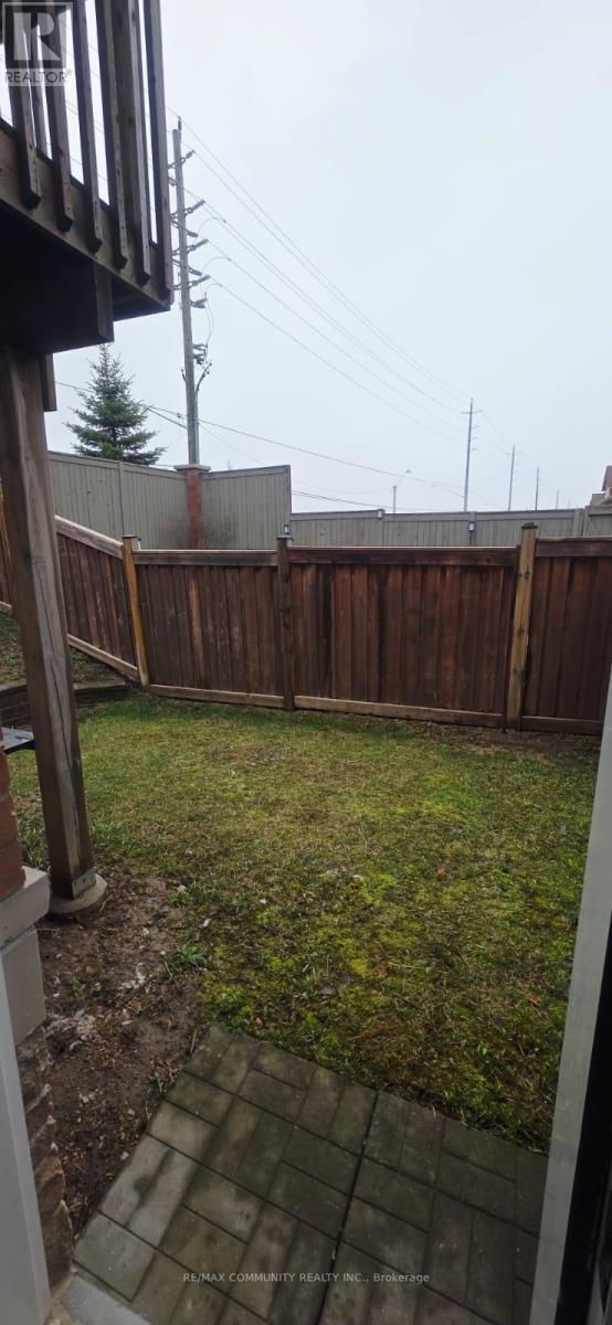 Lower - 50 Rockman Crescent, Brampton, Ontario  L7A 4B4 - Photo 12 - W13022572