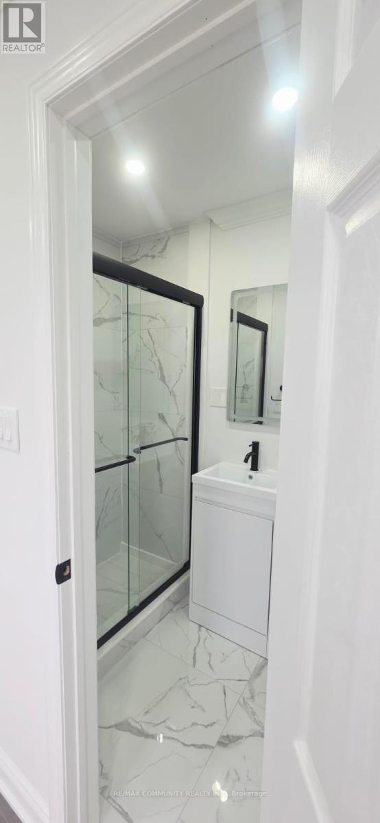 Lower - 50 Rockman Crescent, Brampton, Ontario  L7A 4B4 - Photo 5 - W13022572