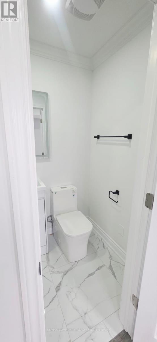 Lower - 50 Rockman Crescent, Brampton, Ontario  L7A 4B4 - Photo 6 - W13022572