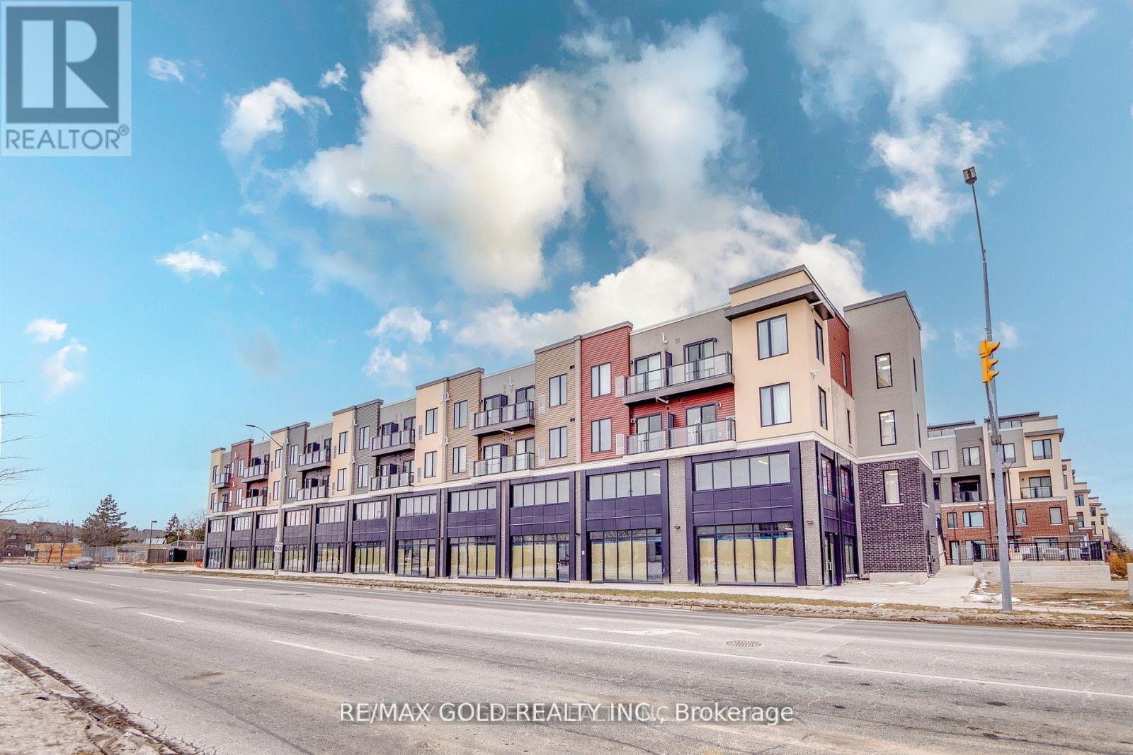 411 - 3401 RIDGEWAY DRIVE, Mississauga, Ontario