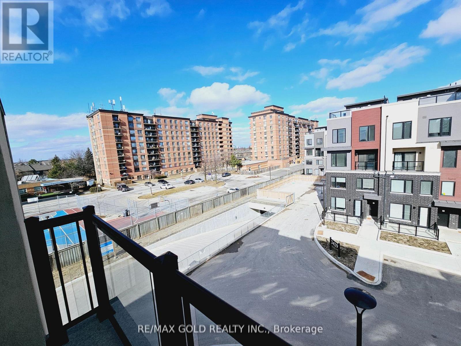 411 - 3401 Ridgeway Drive, Mississauga, Ontario  L5L 0B9 - Photo 16 - W13022574