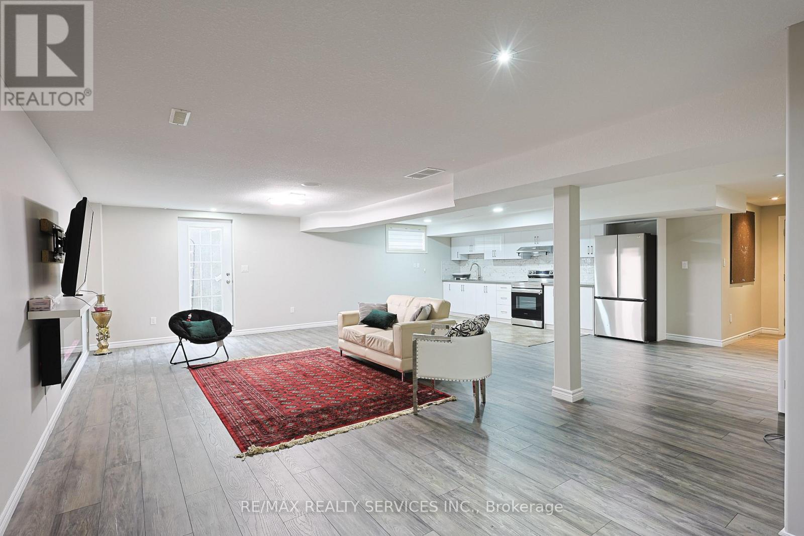 Bsmt - 49 Woodhatch Crescent, Ingersoll, Ontario  N5C 0A3 - Photo 4 - X13022502