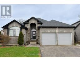 BSMT - 49 WOODHATCH CRESCENT, Ingersoll, Ontario