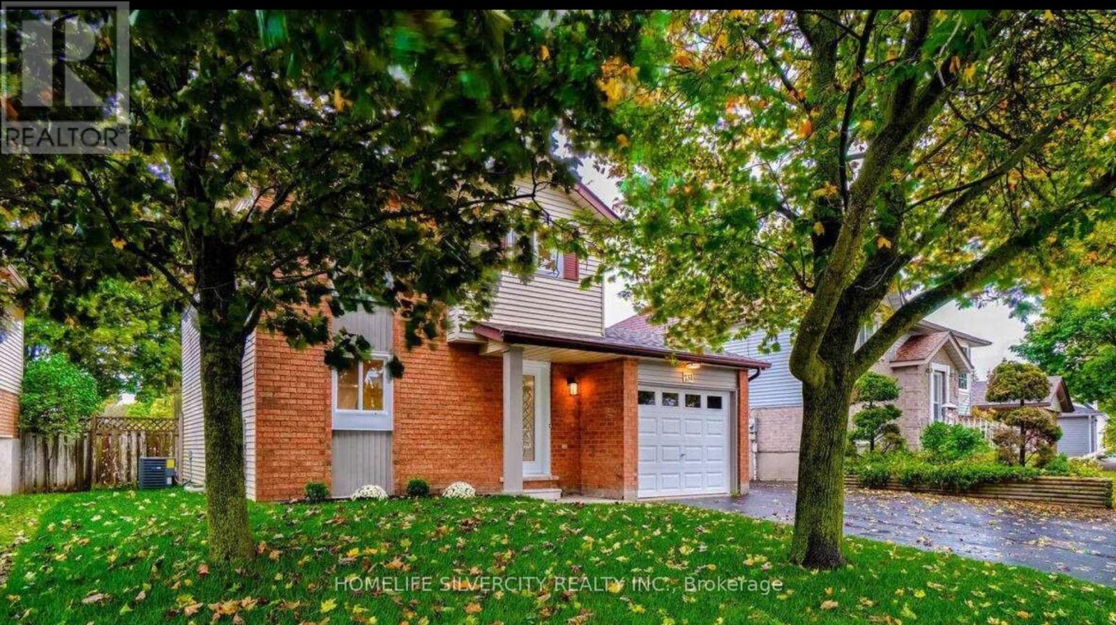 731 ELGIN STREET N, Cambridge, Ontario