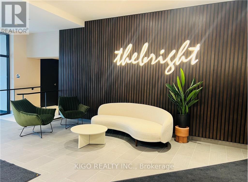 1201 - 741 KING STREET, Kitchener, Ontario