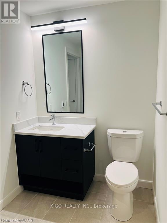 1201 - 741 King Street, Kitchener, Ontario  N2G 1E5 - Photo 11 - X13022534