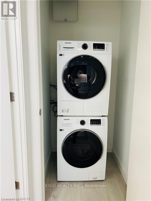 1201 - 741 King Street, Kitchener, Ontario  N2G 1E5 - Photo 13 - X13022534