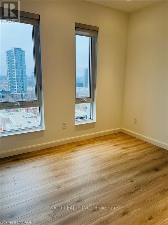 1201 - 741 King Street, Kitchener, Ontario  N2G 1E5 - Photo 14 - X13022534