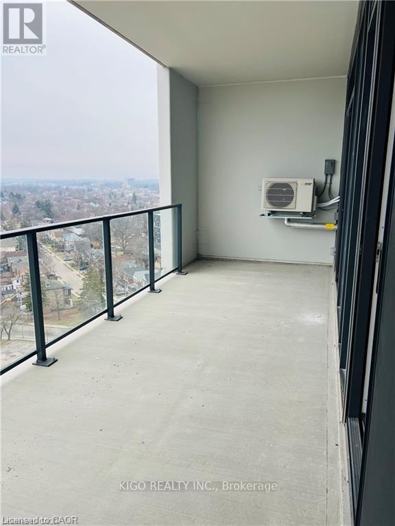 1201 - 741 King Street, Kitchener, Ontario  N2G 1E5 - Photo 15 - X13022534