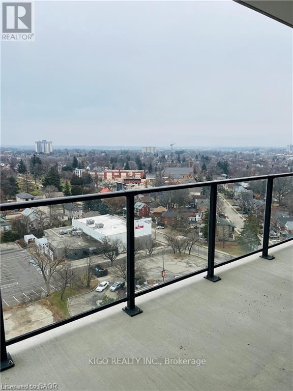 1201 - 741 King Street, Kitchener, Ontario  N2G 1E5 - Photo 16 - X13022534