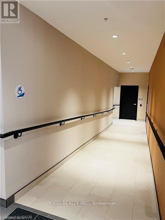 1201 - 741 King Street, Kitchener, Ontario  N2G 1E5 - Photo 17 - X13022534