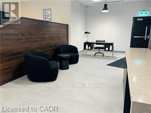 1201 - 741 King Street, Kitchener, Ontario  N2G 1E5 - Photo 2 - X13022534