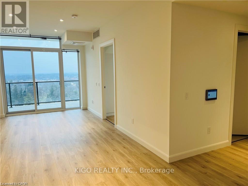 1201 - 741 King Street, Kitchener, Ontario  N2G 1E5 - Photo 7 - X13022534